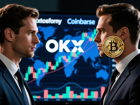 (o意下载网)交易所交易界面